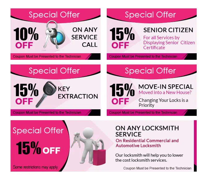 Marlboro Township Locksmith Store Marlboro Township, NJ 732-587-5672 - coupon-image-7
